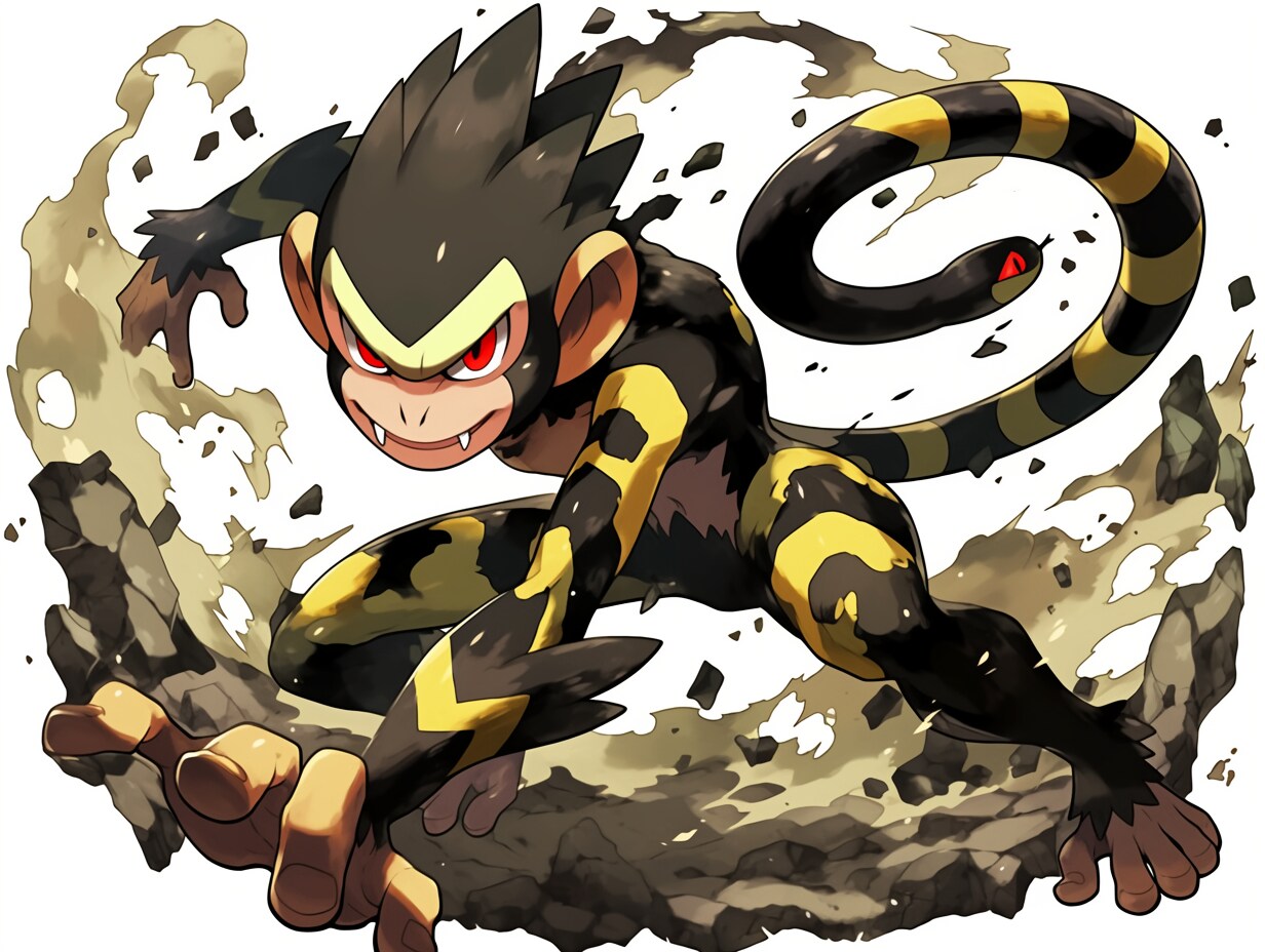 ぷいモンぬえ② | の人気AIイラスト・グラビア