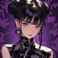 チャイナ風姉さん 7枚目