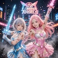 ルミナエンジェルス 3枚目