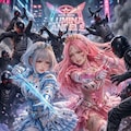 ルミナエンジェルス 2枚目