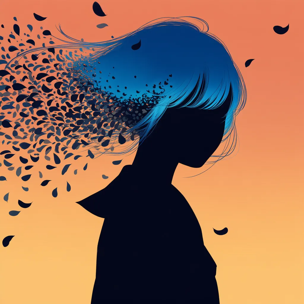 そして、その想いは消えていく・・・