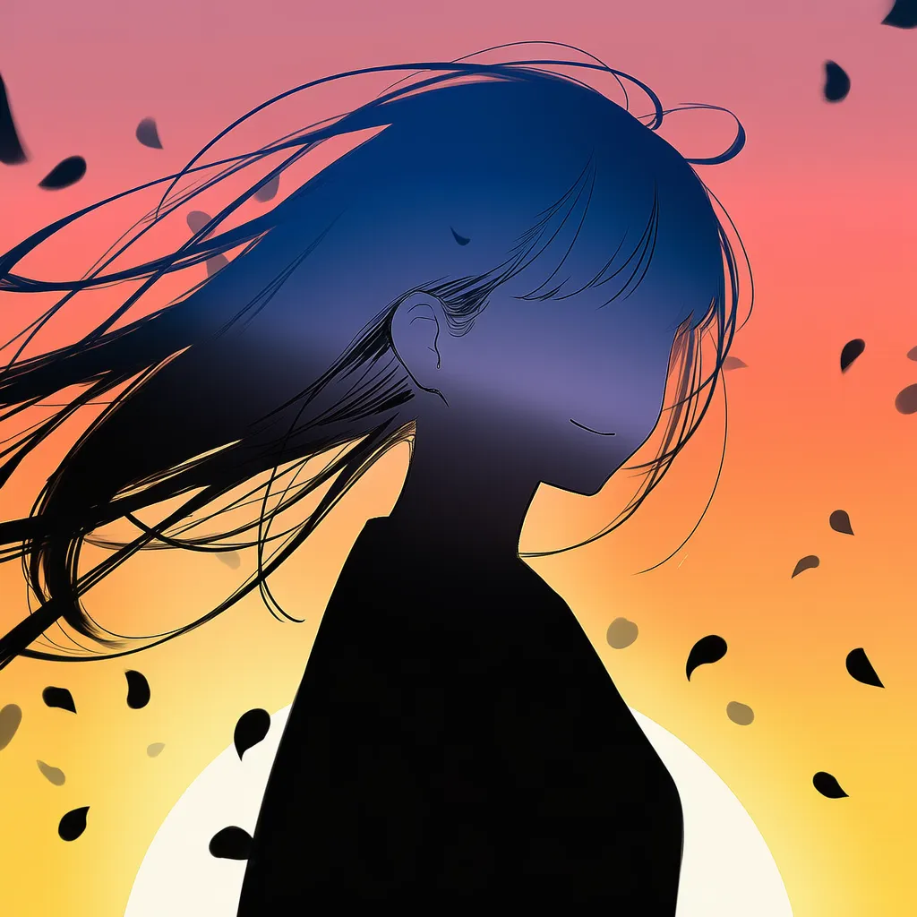 そして、その想いは消えていく・・・