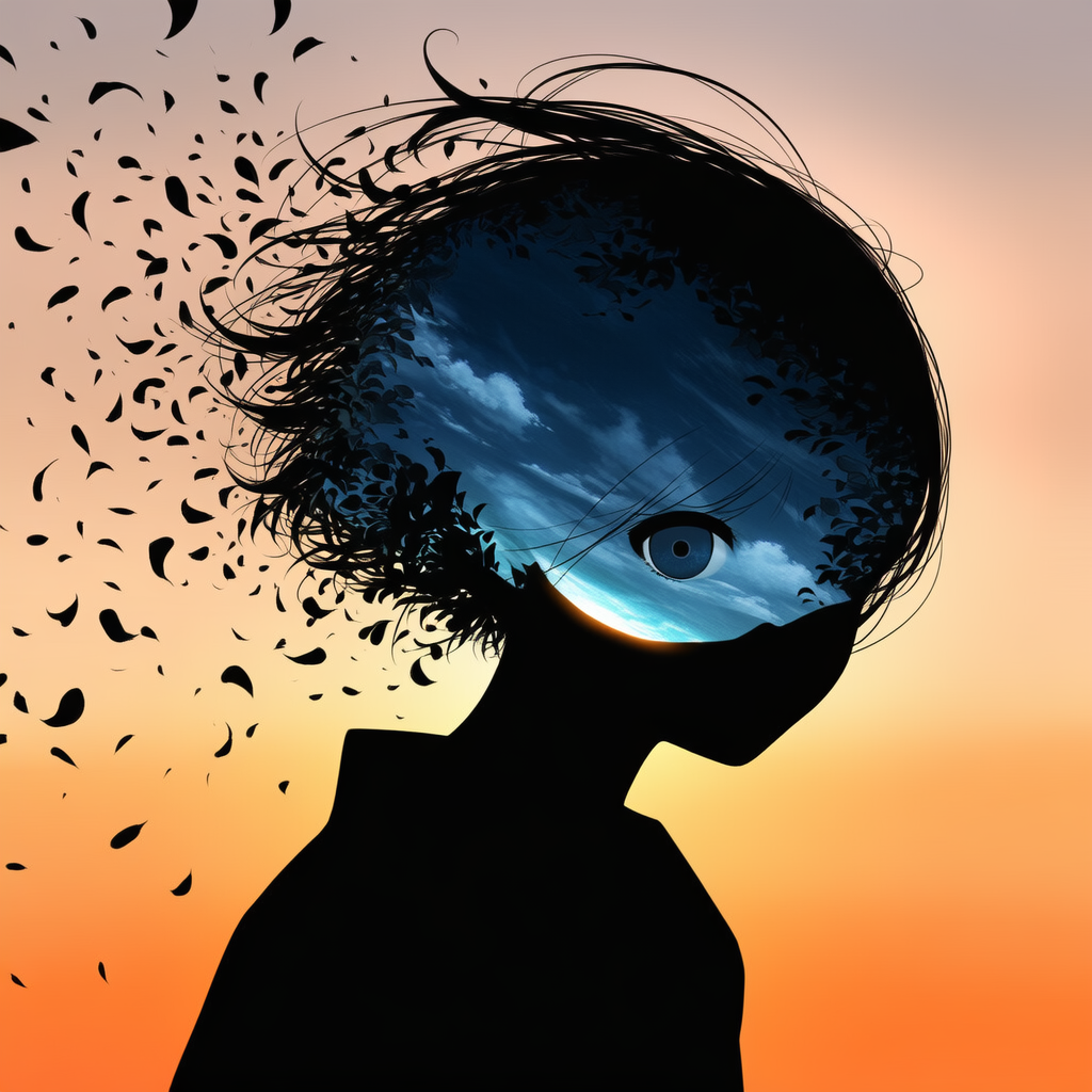 そして、その想いは消えていく・・・ | の人気AIイラスト・グラビア