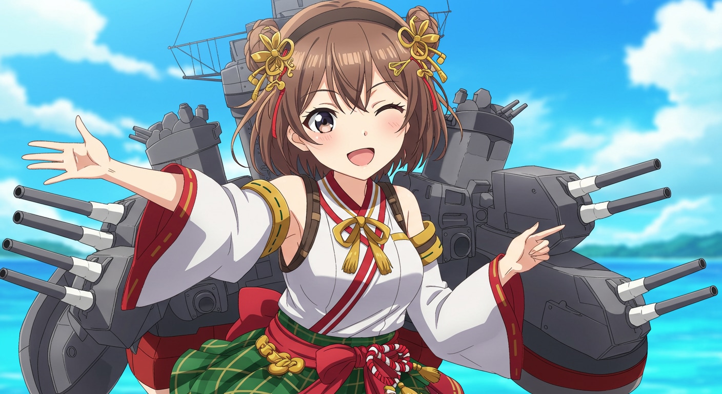 艦これキャラ | の人気AIイラスト・グラビア