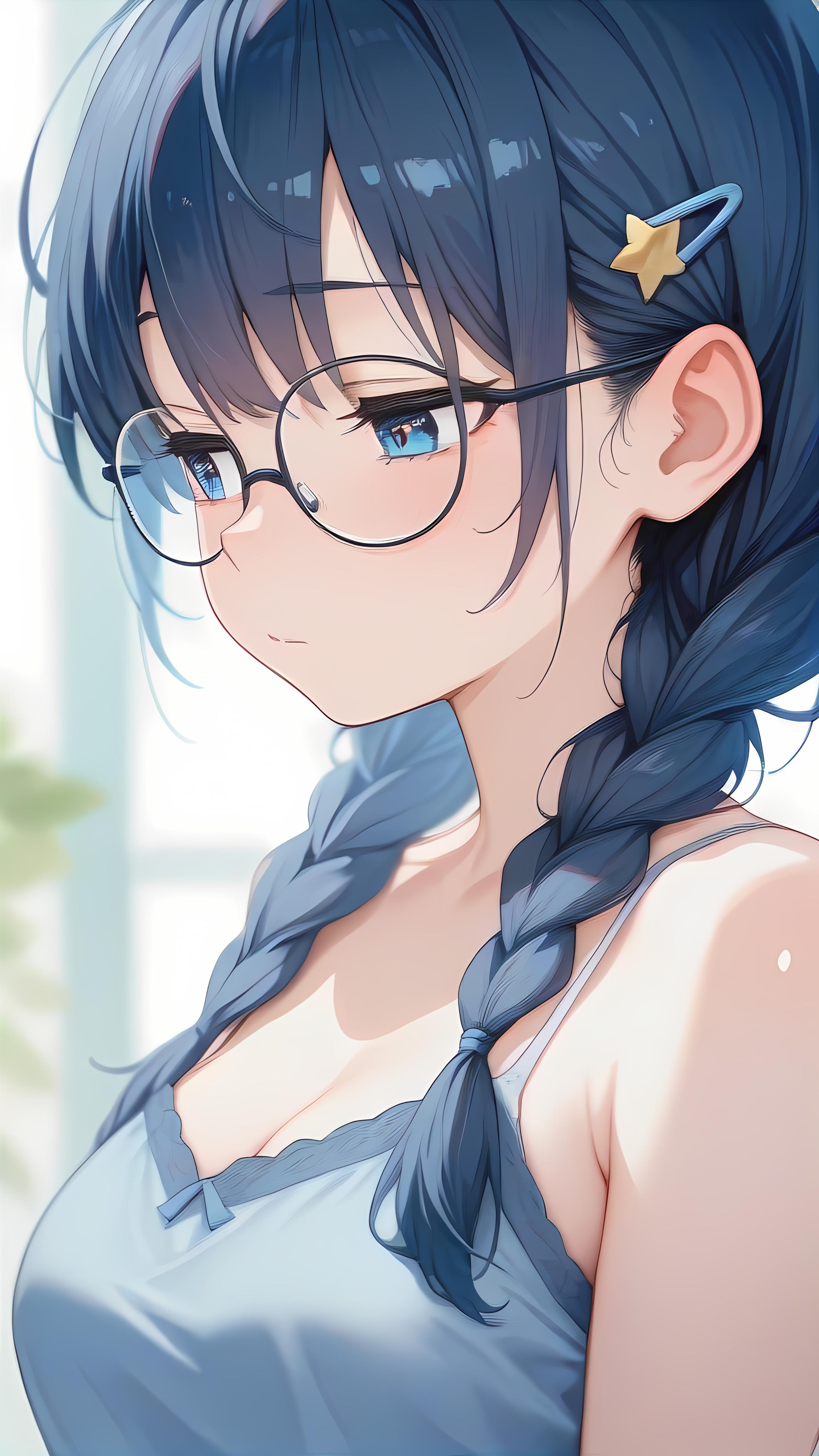 違うもん😑 | の人気AIイラスト・グラビア