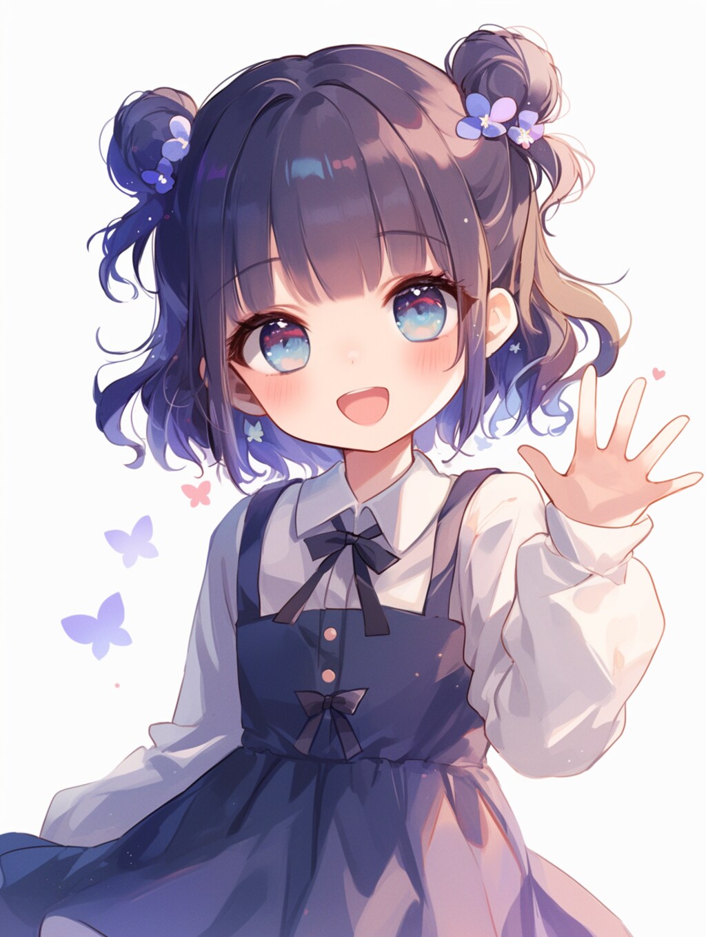 ちびだんごちゃん🍡✨86