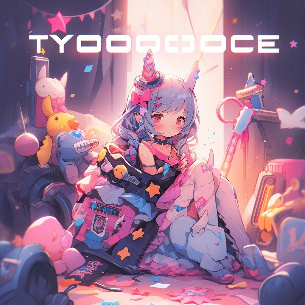 ハッピートイ
