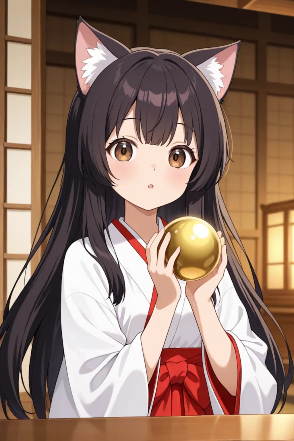 毎日ゴールデンボール