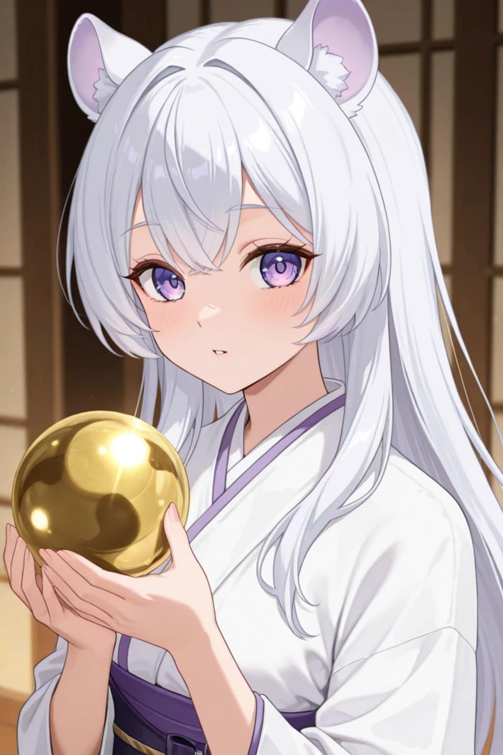 毎日ゴールデンボール