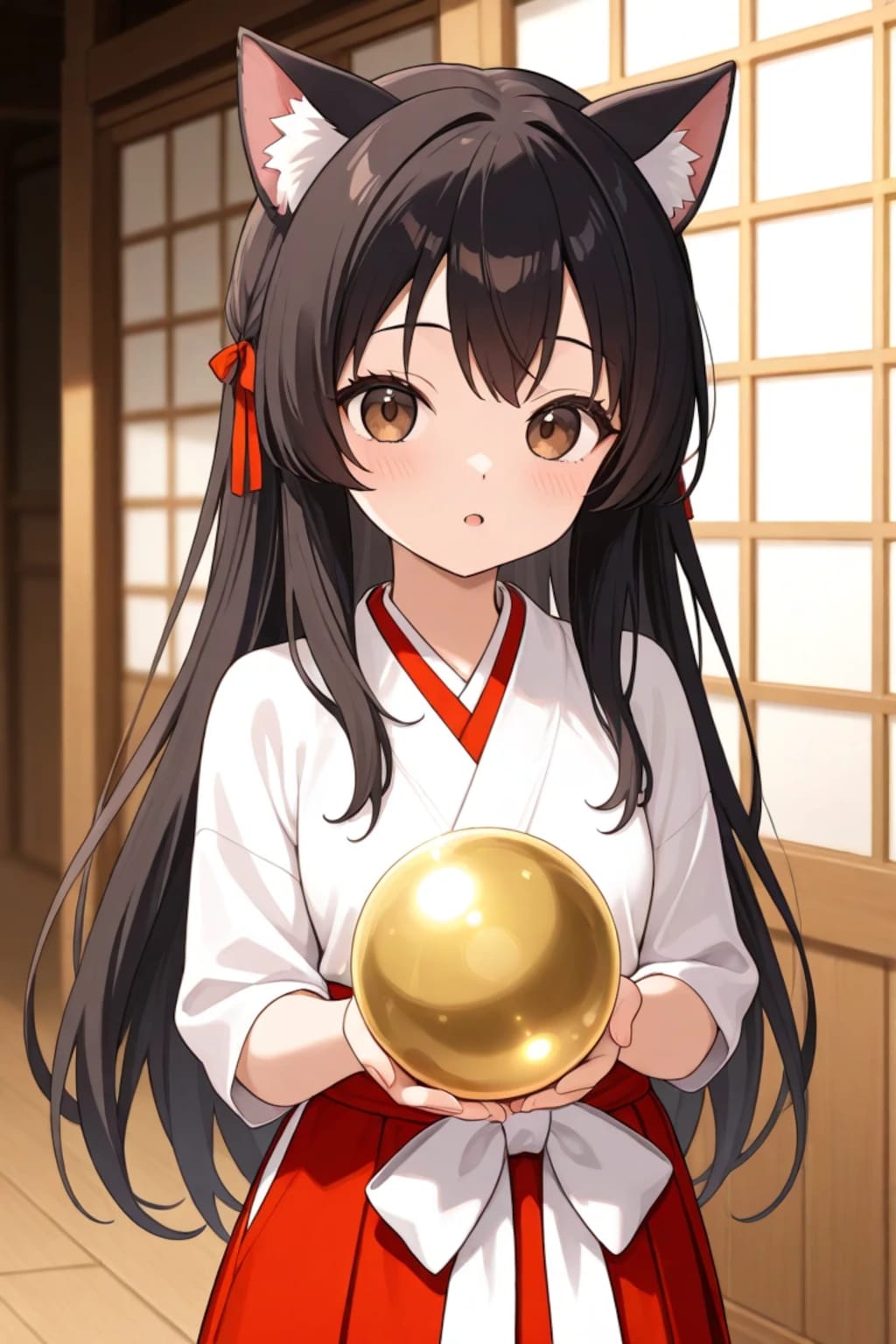 毎日ゴールデンボール