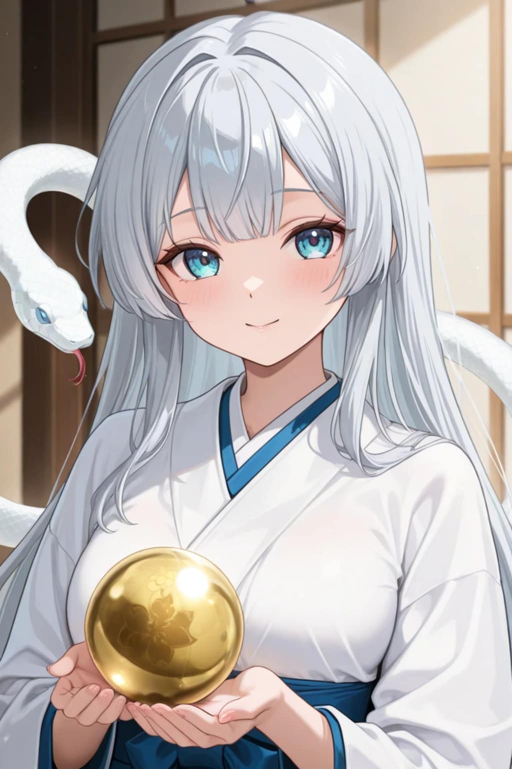 毎日ゴールデンボール