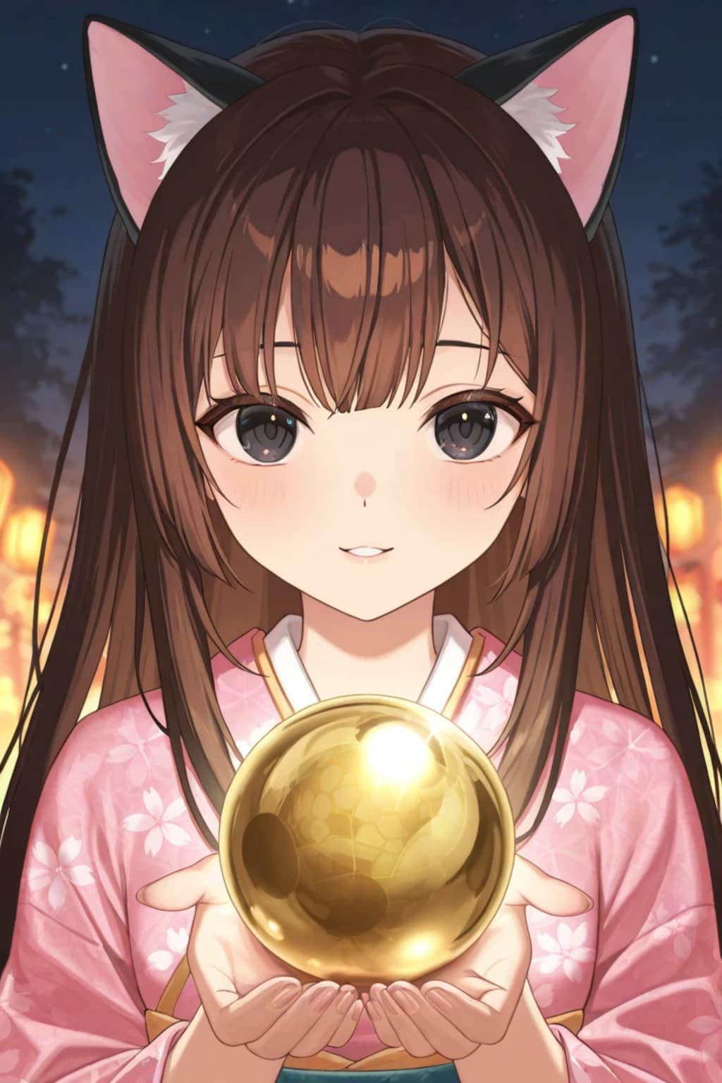 毎日ゴールデンボール