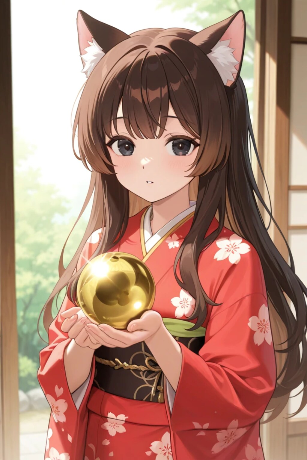 毎日ゴールデンボール