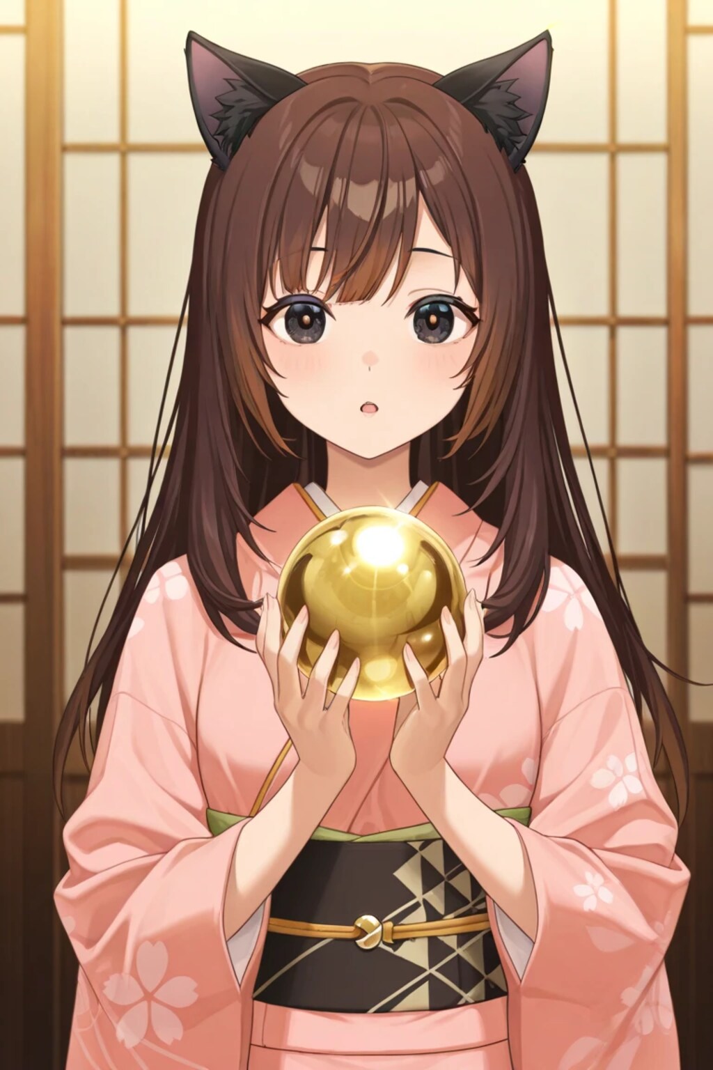 毎日ゴールデンボール