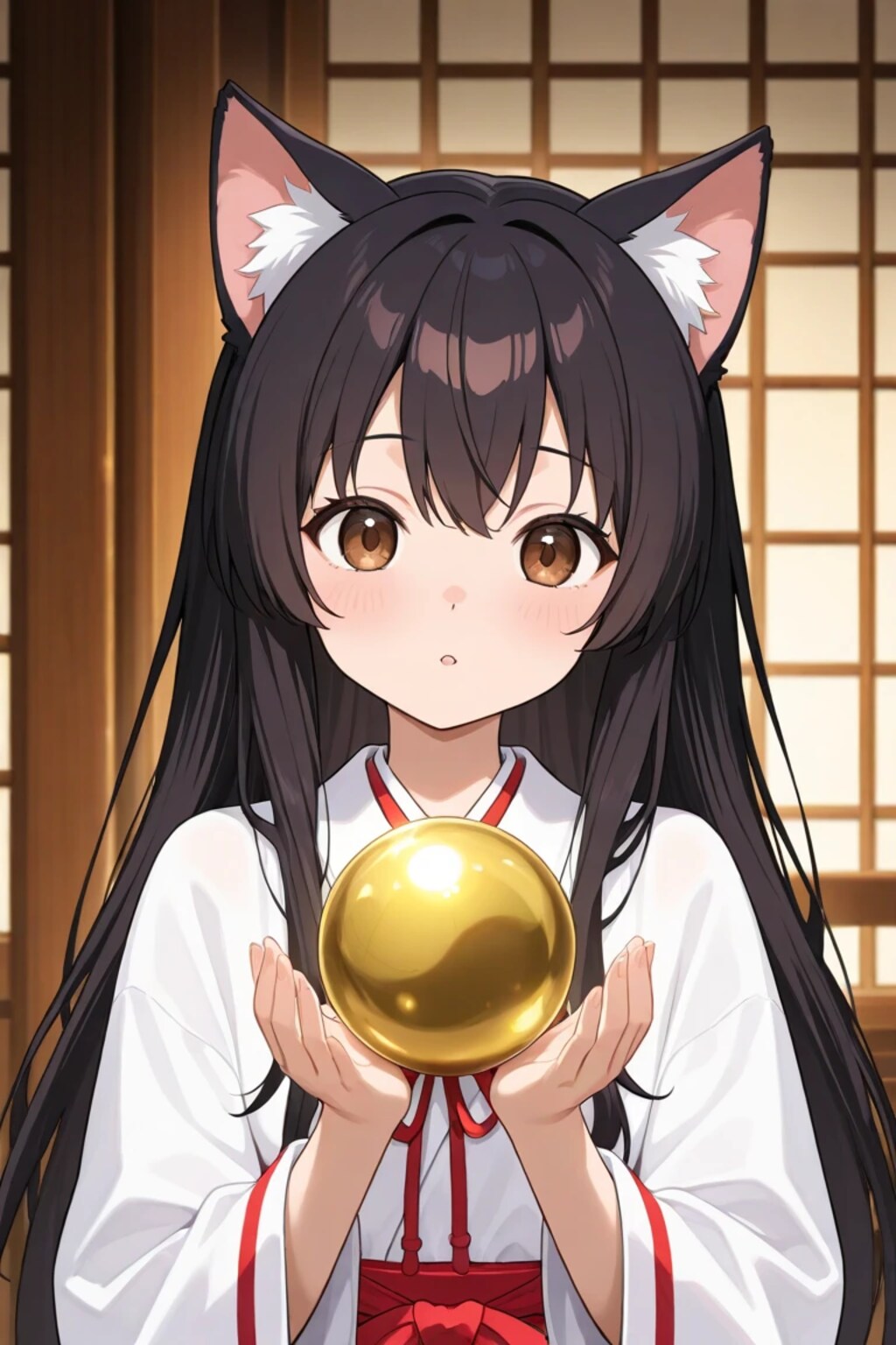 毎日ゴールデンボール