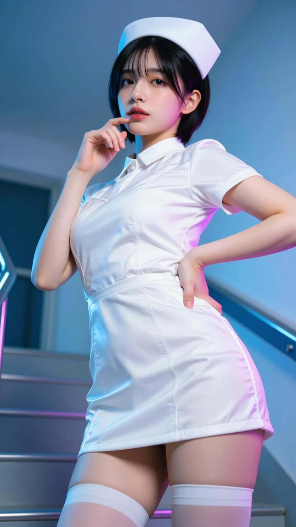 ナース