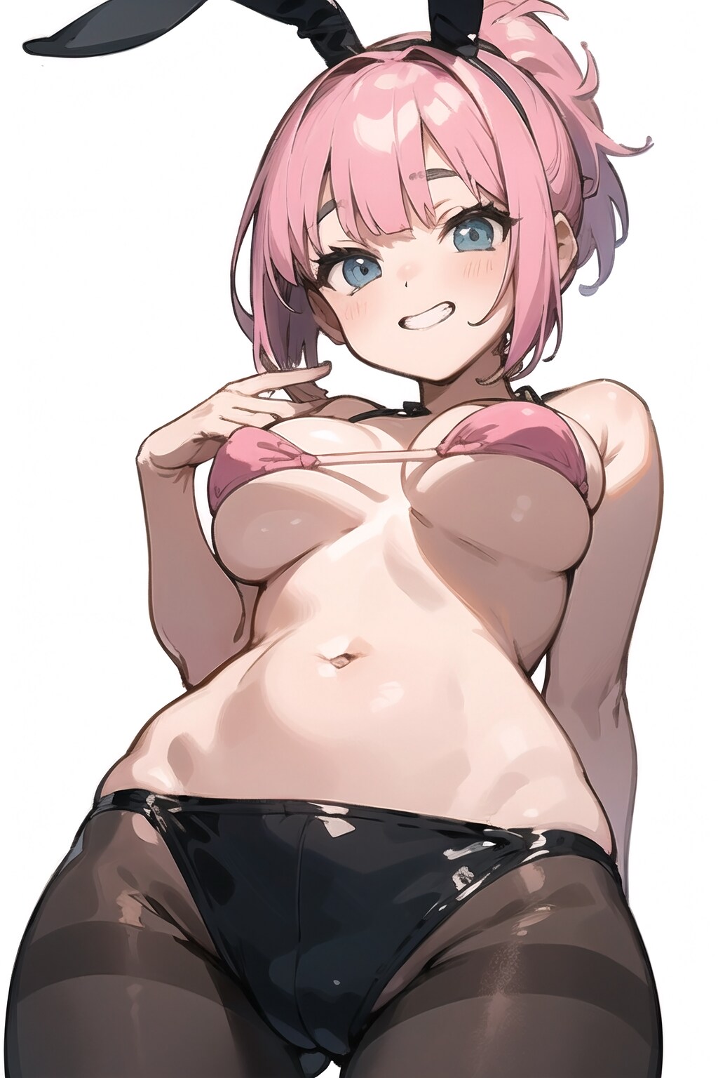 今日のバニーガール（2023/06/22）