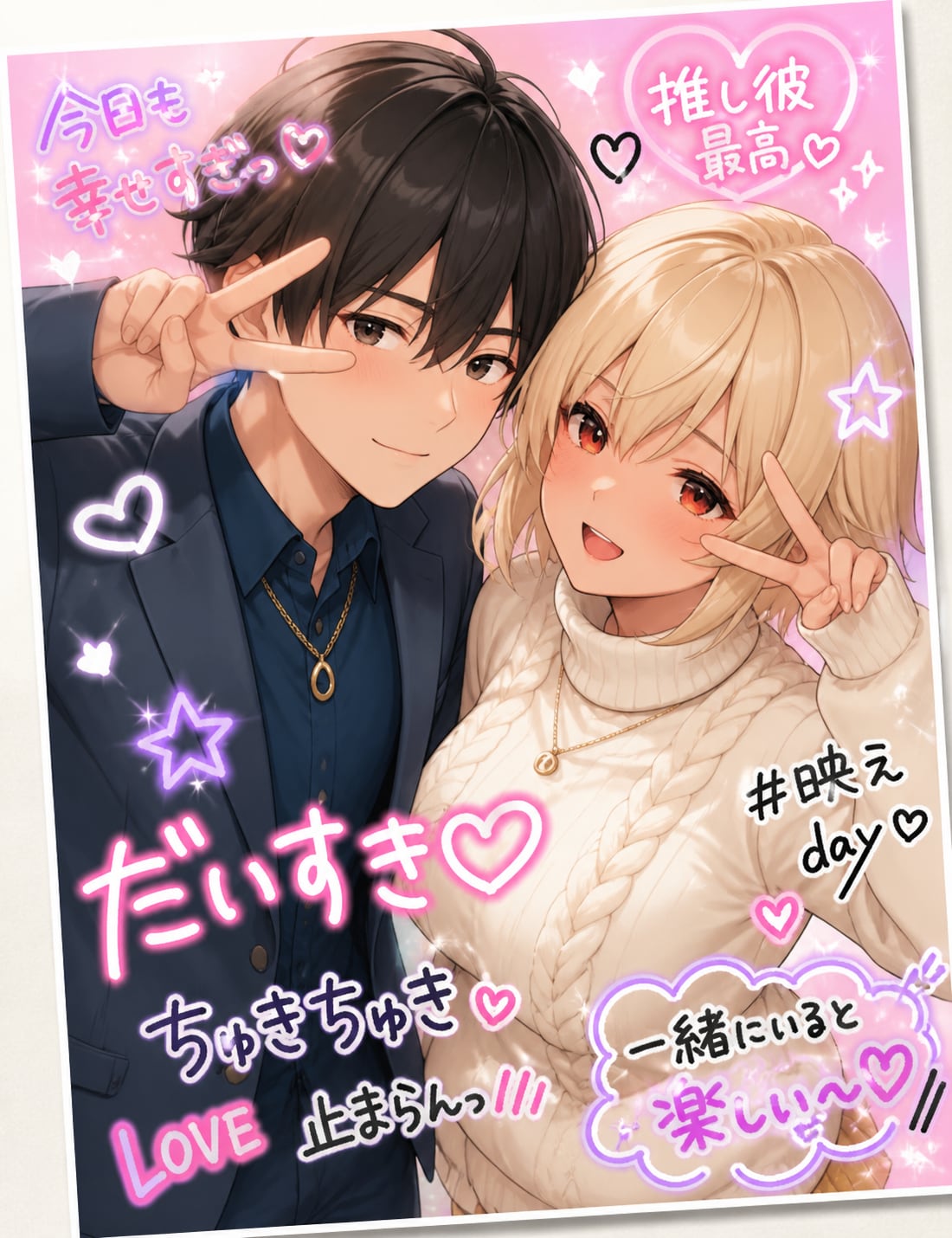 プリクラ