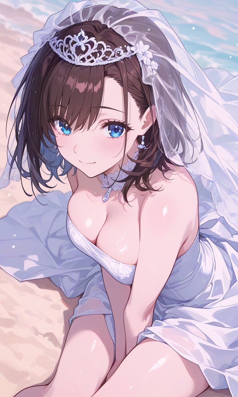 ジューンブライド