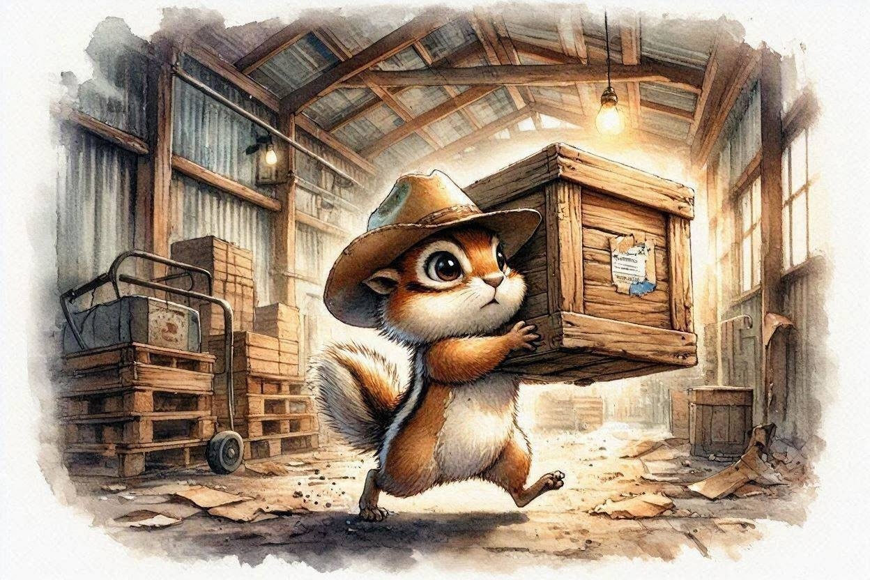 ガジェットを救え | の人気AIイラスト・グラビア