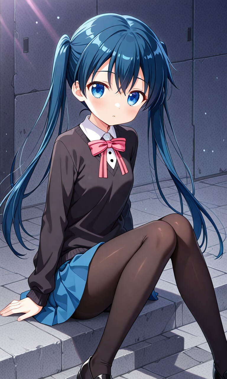 小路綾