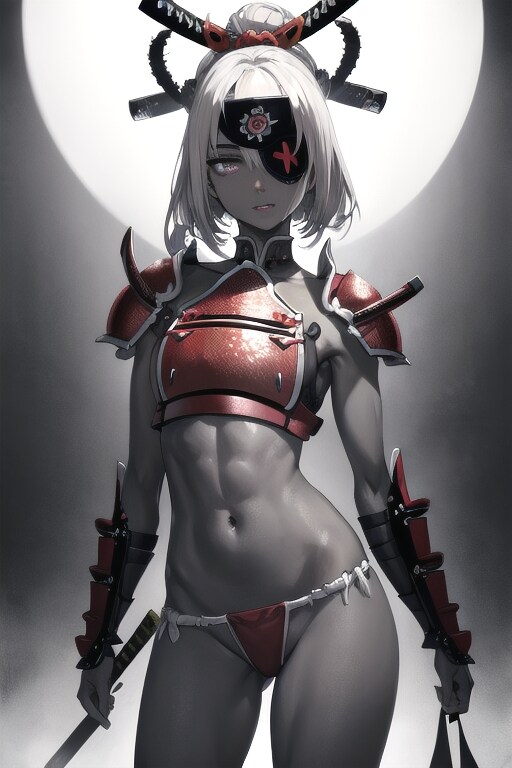 野武士