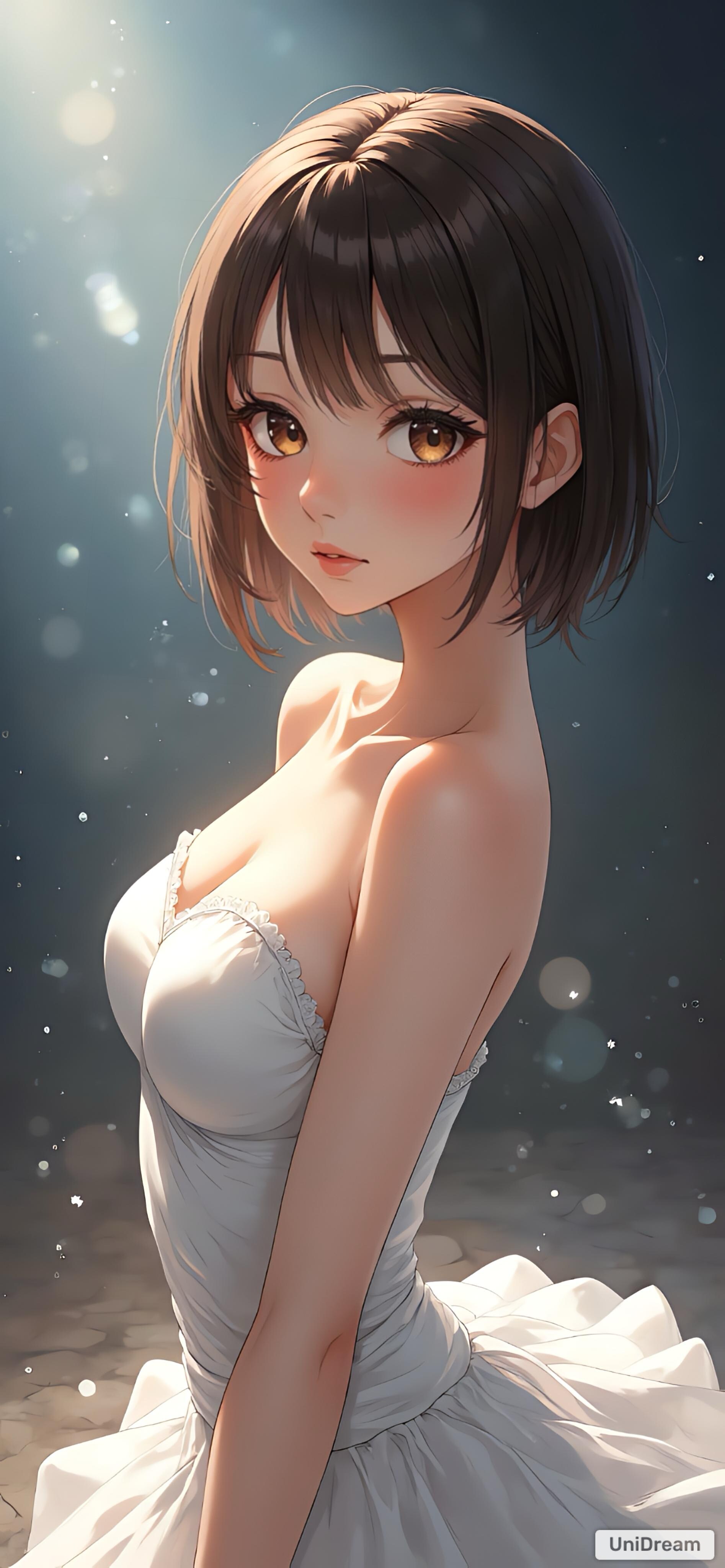 Shall we dance 💃 バレリーナ | の人気AIイラスト・グラビア