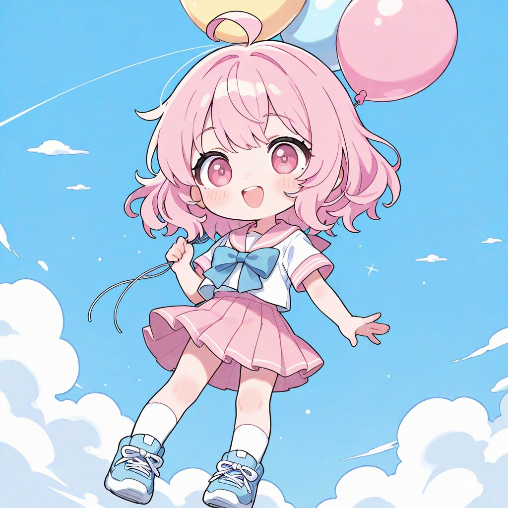 ウチちび529