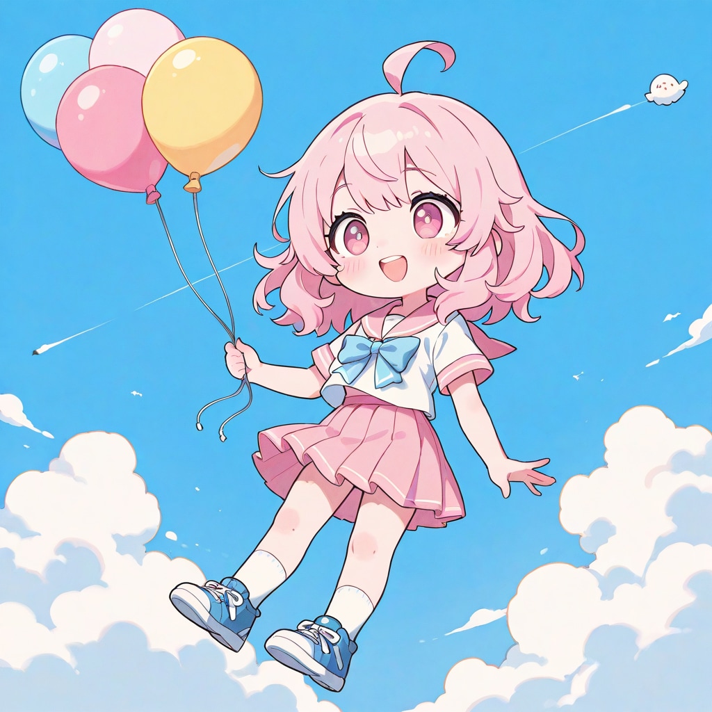 ウチちび529
