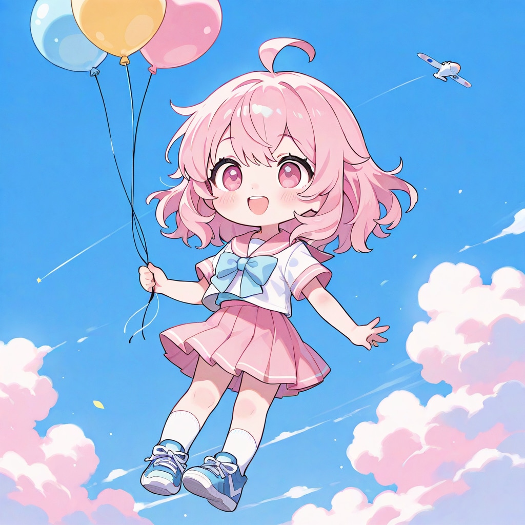 ウチちび529