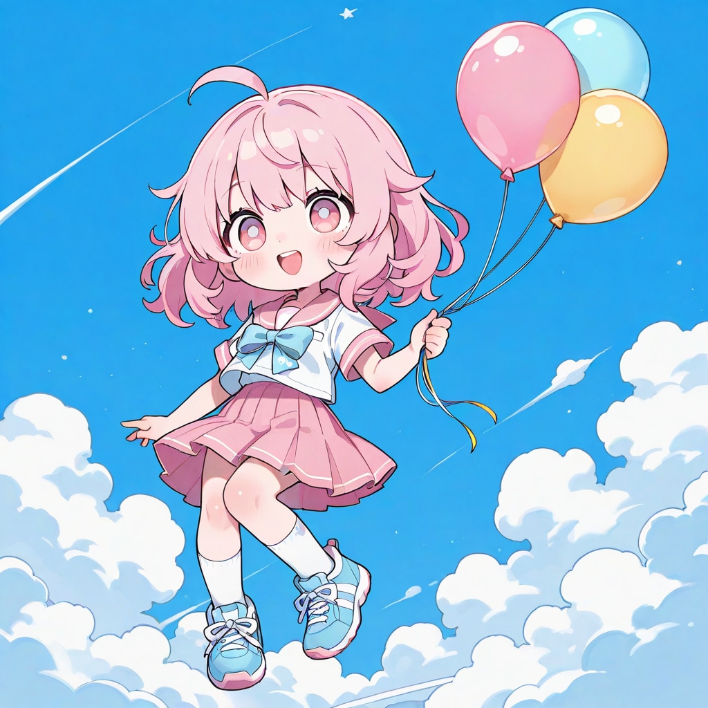 ウチちび529