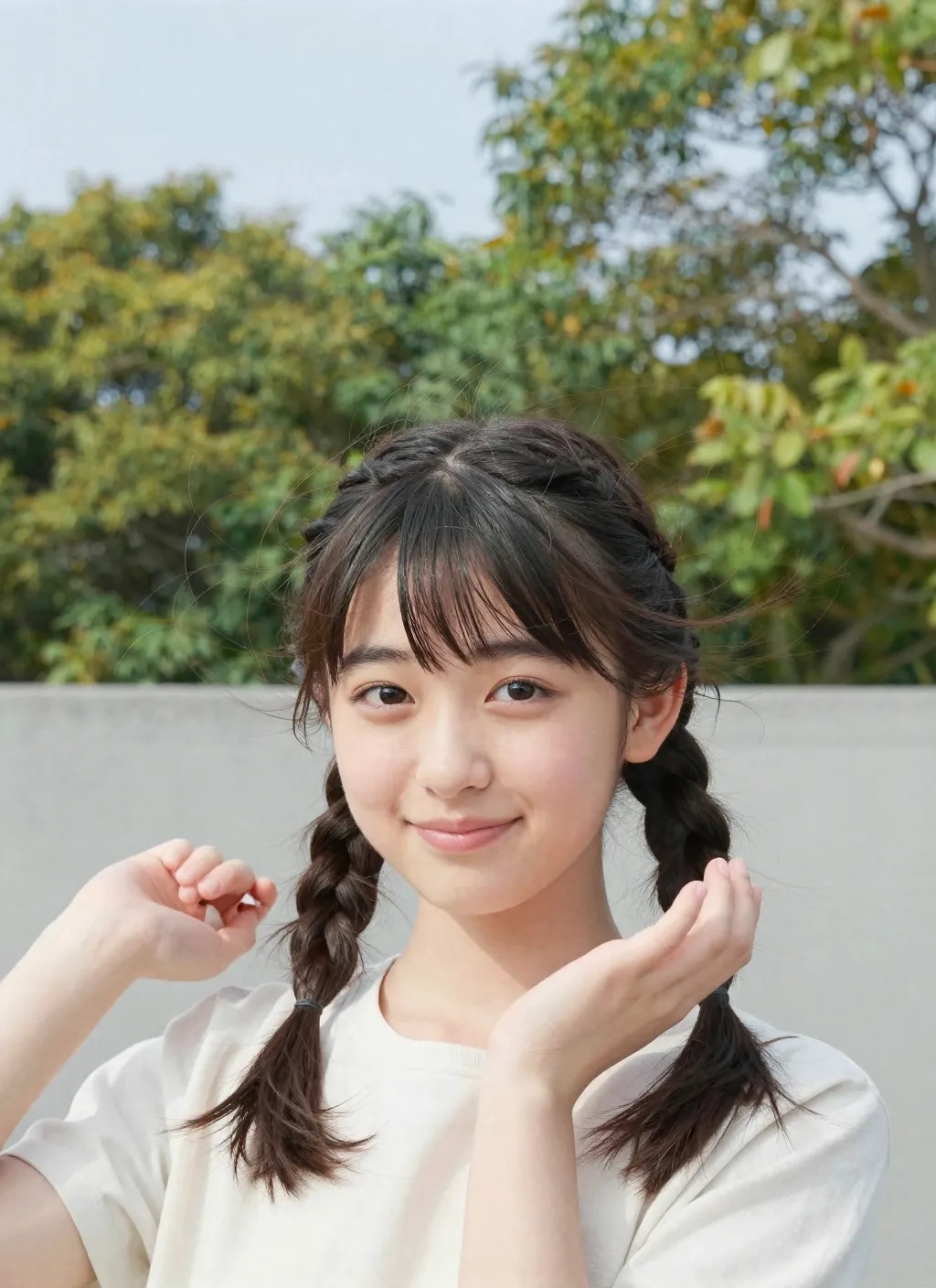 今日のお昼の詰め合わせ