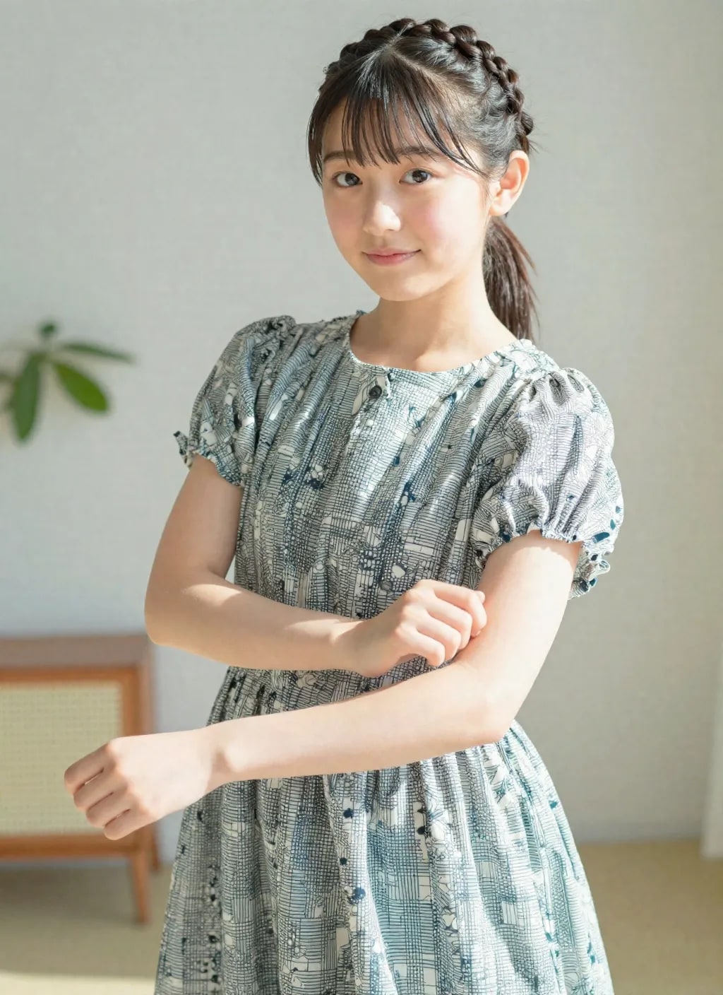 今日のお昼の詰め合わせ