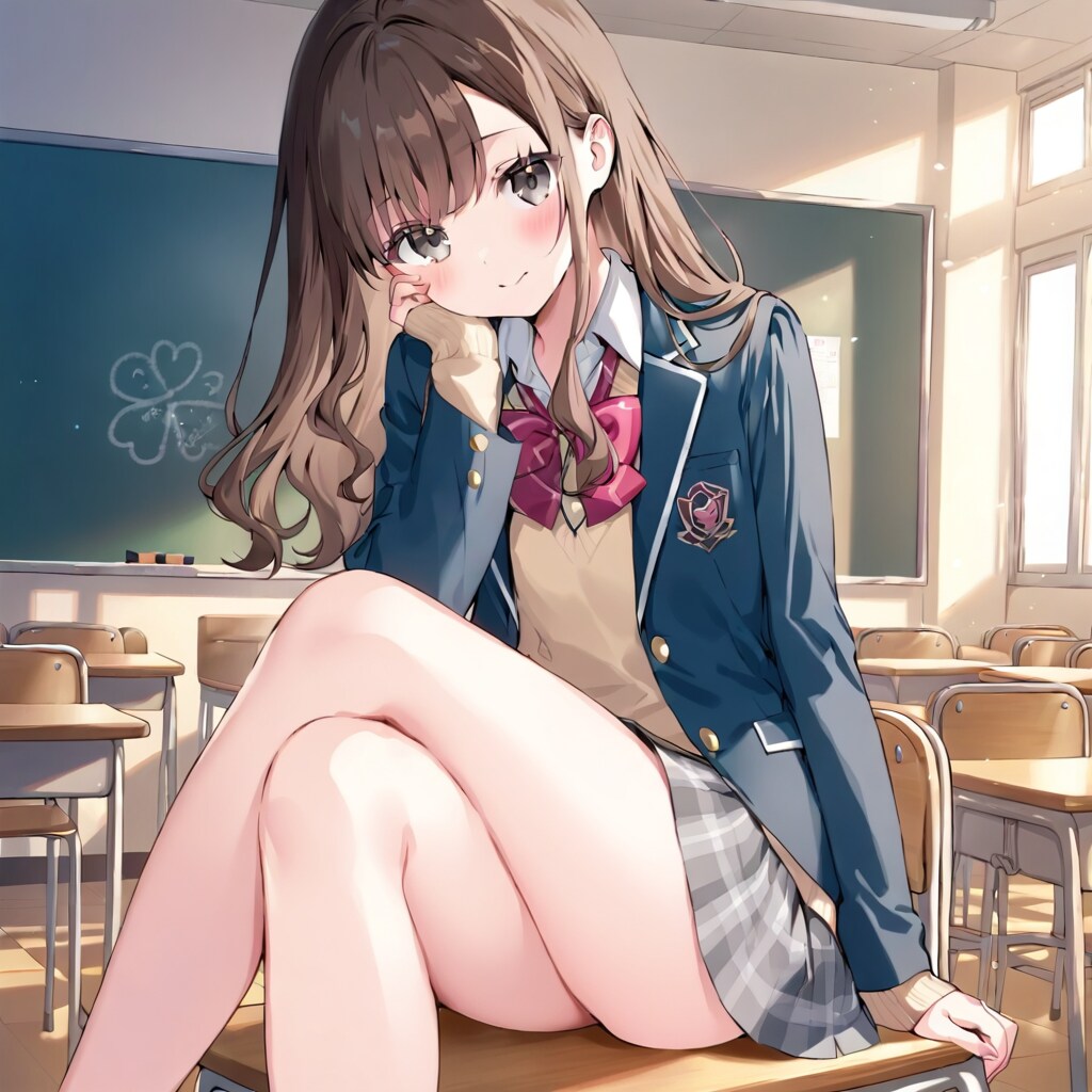 可愛いです