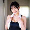更衣室で... Vol.3 6枚目