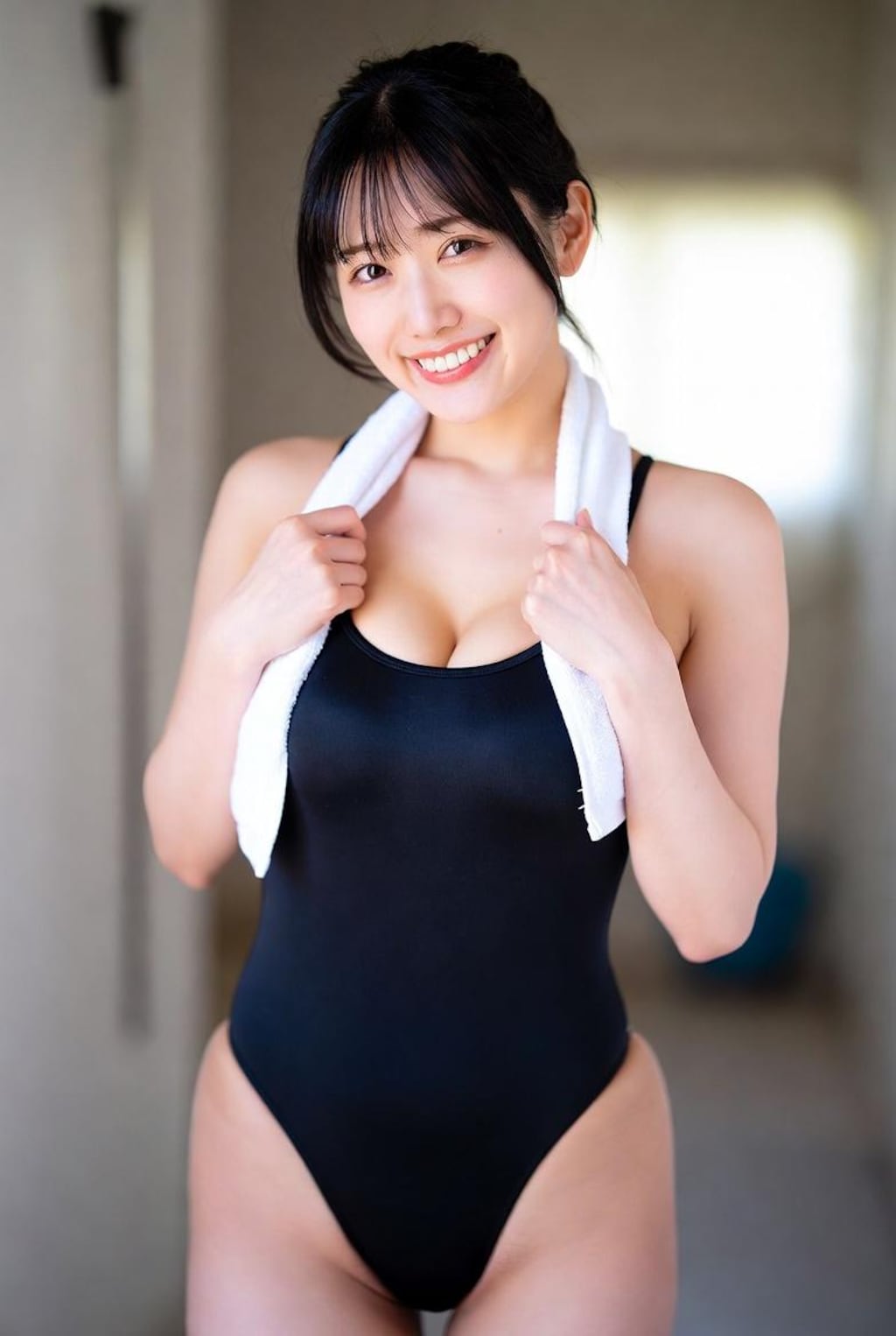 更衣室で... Vol.3