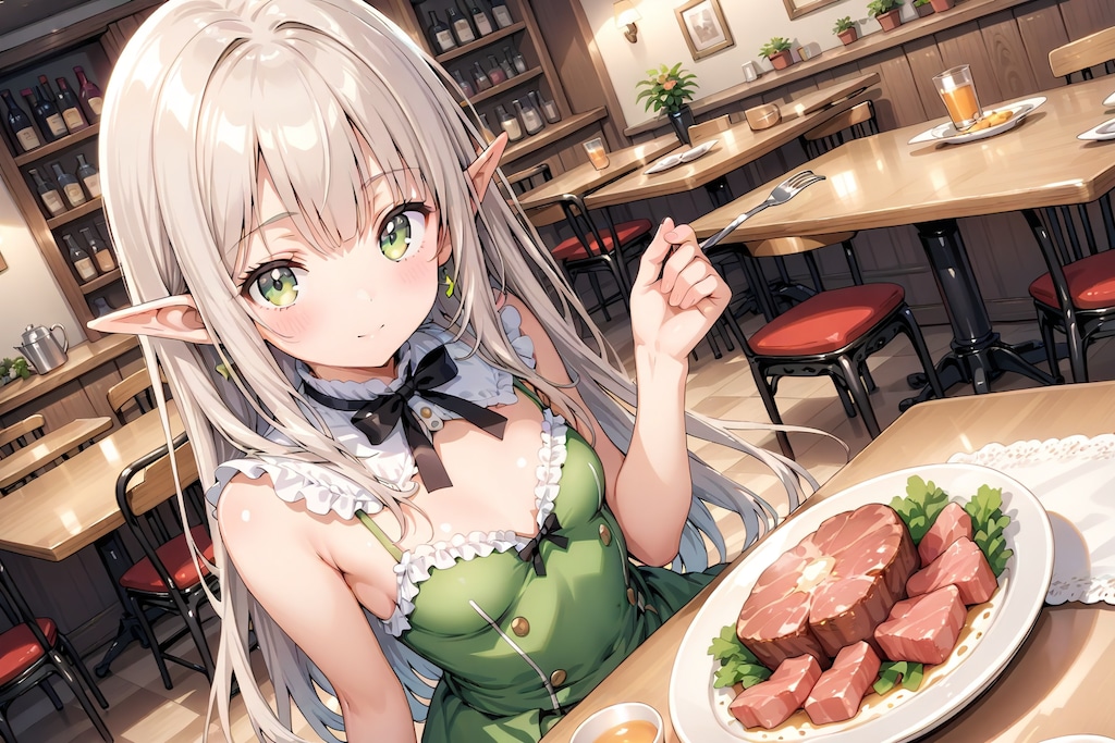 異世界グルメ260901