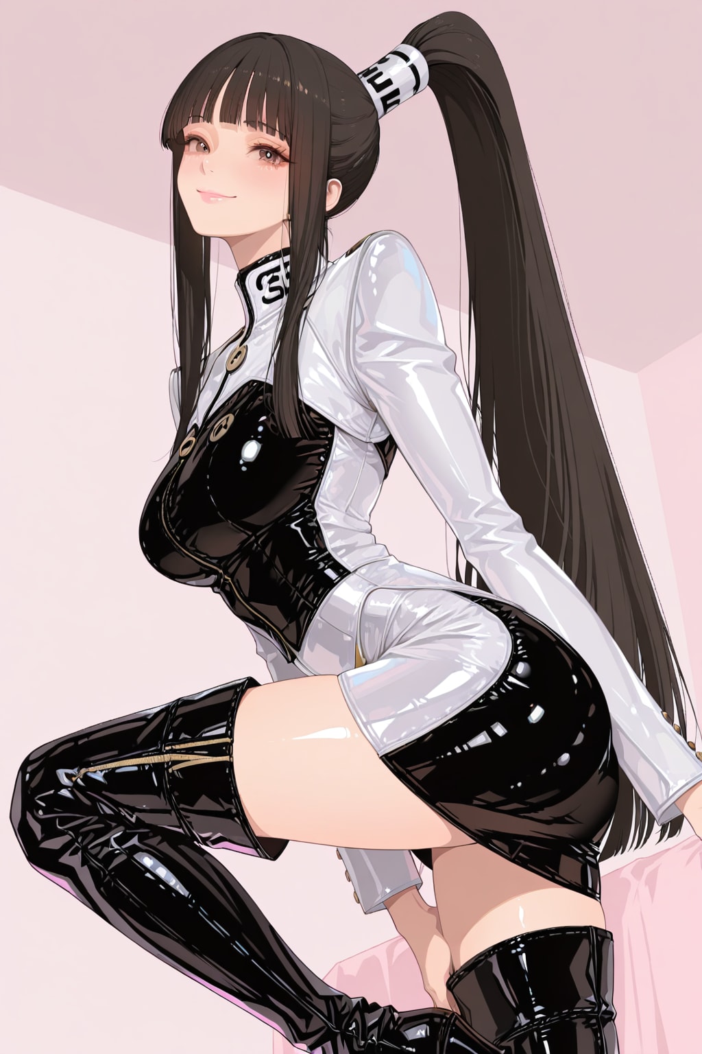 同じプロンプトで別モデルを