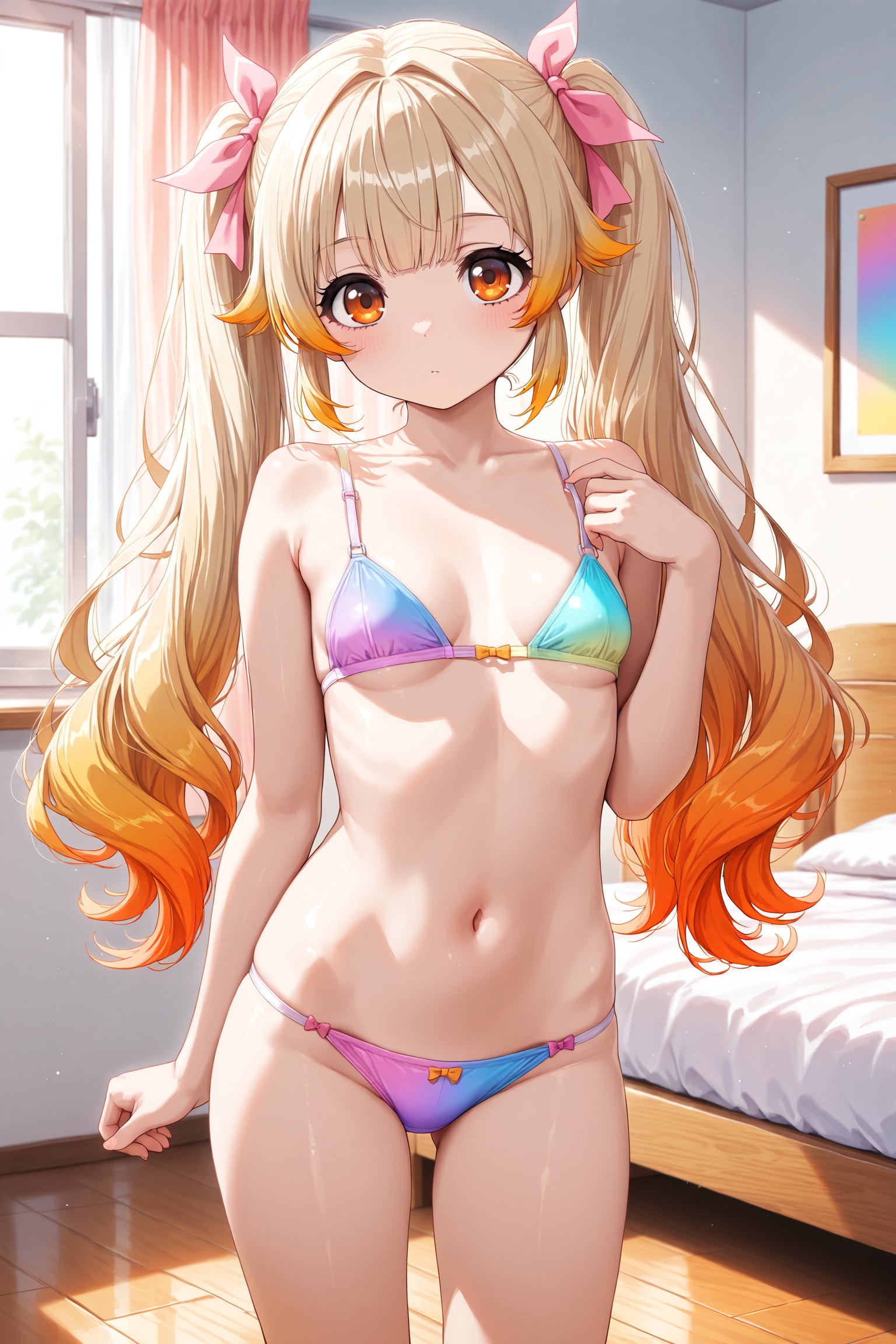 着替え119日目
