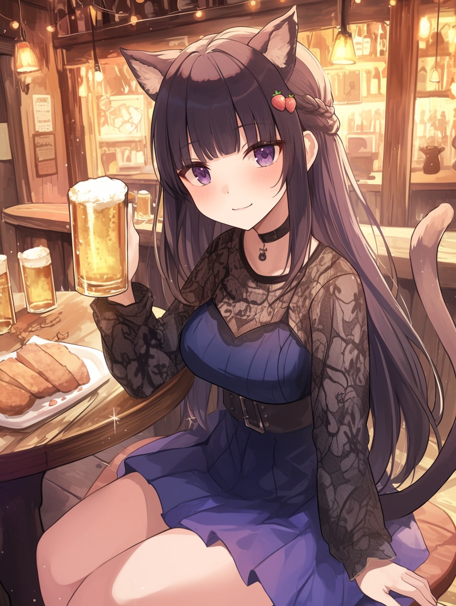 にゃん娘117
