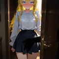 お隣さん 2枚目