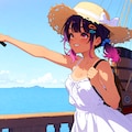 海賊王ってやつになっちゃおうー 6枚目