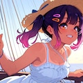 海賊王ってやつになっちゃおうー 7枚目