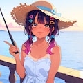 海賊王ってやつになっちゃおうー 9枚目