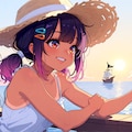 海賊王ってやつになっちゃおうー 3枚目