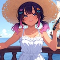 海賊王ってやつになっちゃおうー 12枚目