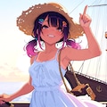 海賊王ってやつになっちゃおうー 11枚目