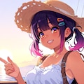 海賊王ってやつになっちゃおうー 5枚目