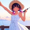 海賊王ってやつになっちゃおうー 4枚目