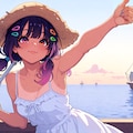 海賊王ってやつになっちゃおうー 10枚目